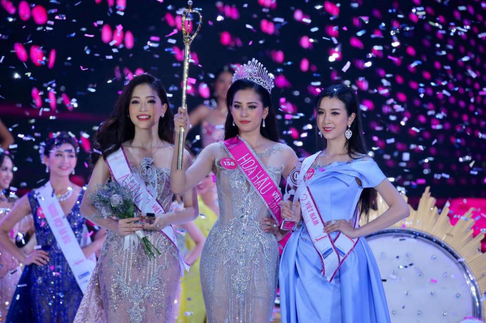 vietnam announces regulation for citizens to join overseas beauty and model contests